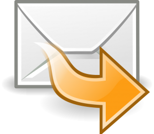 email icon