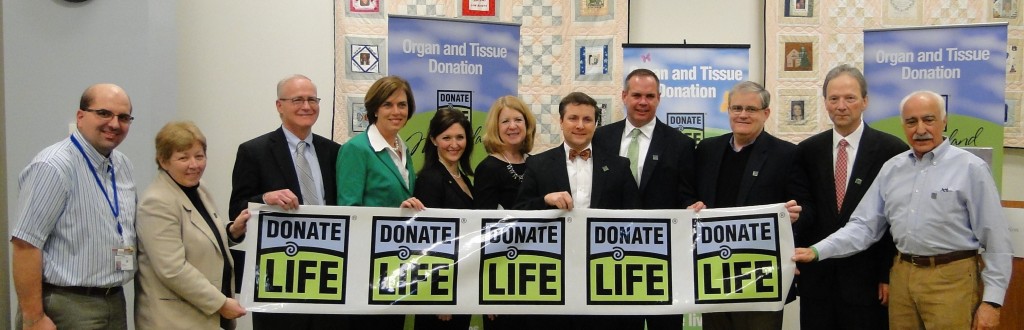 Congresswoman Clark event