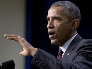 Obama