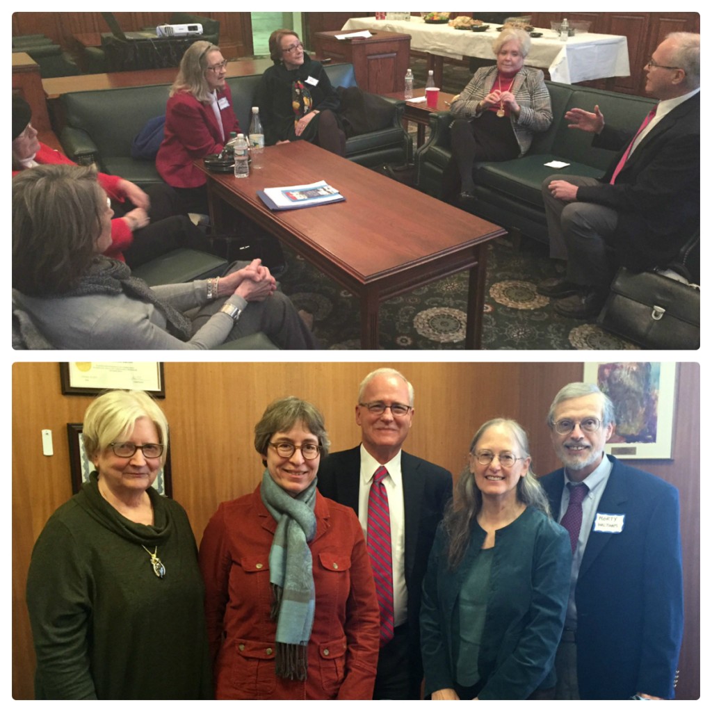 LWV - collage