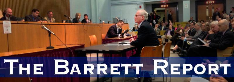Barrett Report 2017